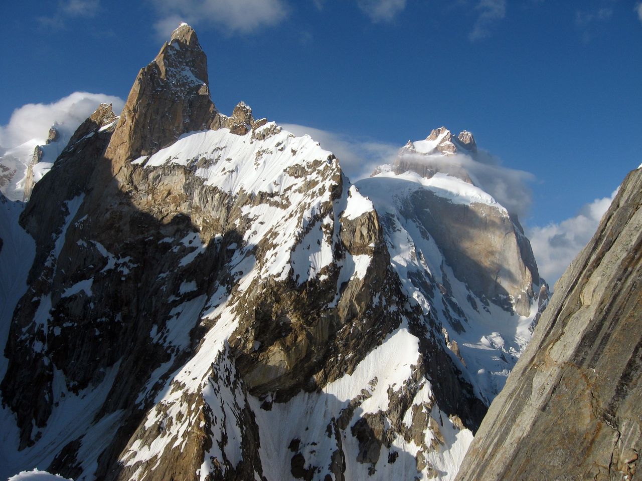 Latok Group Expeditions